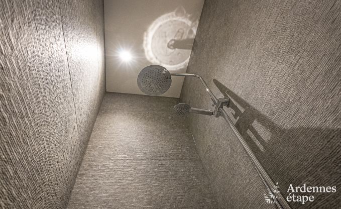 Holiday cottage in Trois-Ponts for 8 persons in the Ardennes