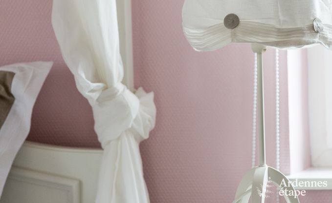 Chalet in Trois-Ponts for 4 persons in the Ardennes