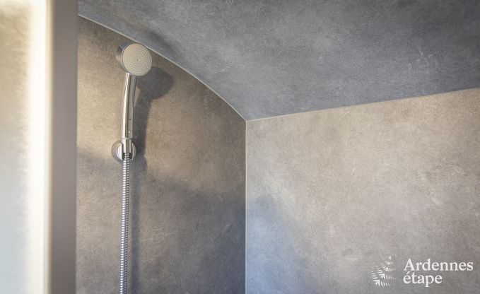 Exceptional in Vaux-sur-Sure for 2 persons in the Ardennes