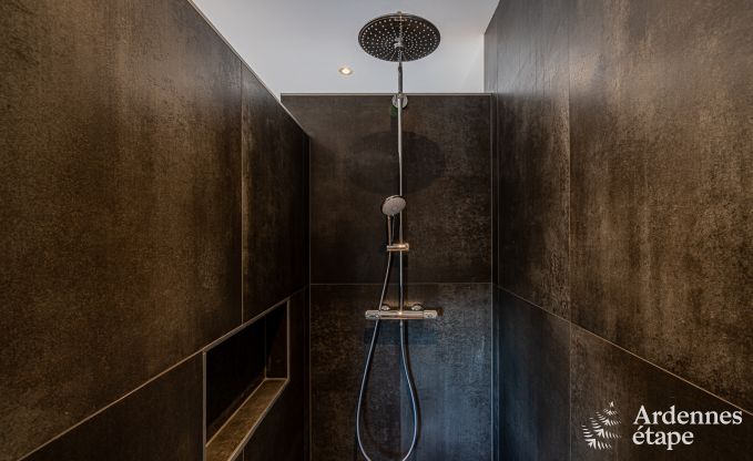 Holiday cottage in Vaux-sur-Sre for 8 persons in the Ardennes