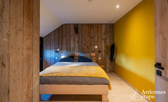 Holiday cottage in Vaux-sur-Sre for 8 persons in the Ardennes