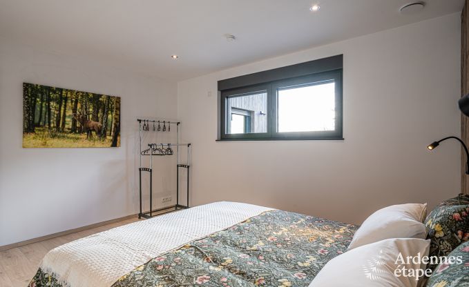 Holiday cottage in Vaux-sur-Sre for 8 persons in the Ardennes