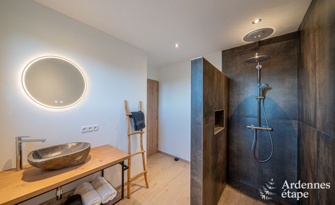 Holiday cottage in Vaux-sur-Sre for 8 persons in the Ardennes