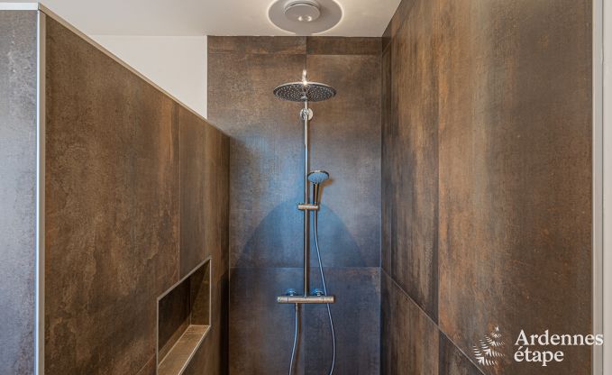 Holiday cottage in Vaux-sur-Sre for 8 persons in the Ardennes