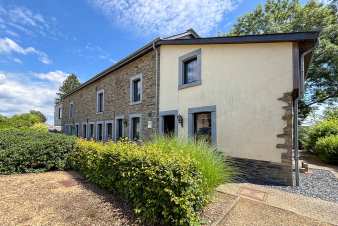 Nice and typical holiday home for 5 people in Vaux-sur-Sre
