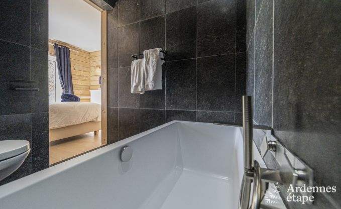 Luxury villa in Vaux-sur-sre for 12 persons in the Ardennes