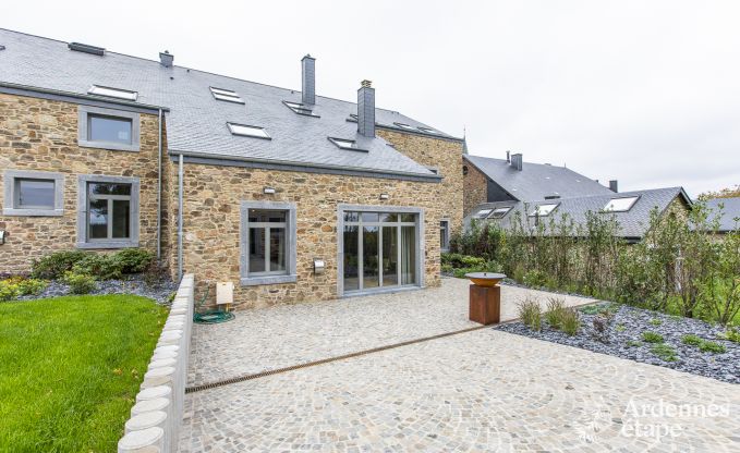 Holiday cottage in Vencimont for 20 persons in the Ardennes