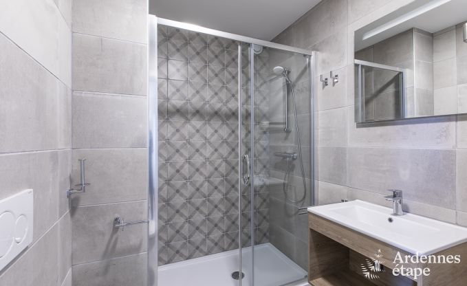 Holiday cottage in Vencimont for 20 persons in the Ardennes