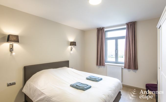 Holiday cottage in Vencimont for 20 persons in the Ardennes