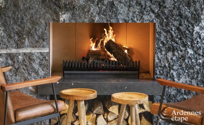 Holiday cottage in Vencimont for 20 persons in the Ardennes