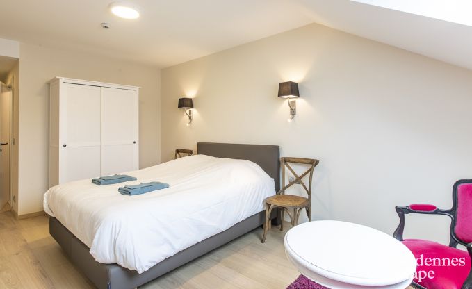 Holiday cottage in Vencimont for 20 persons in the Ardennes