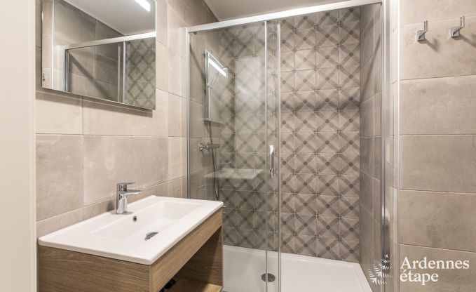 Holiday cottage in Vencimont for 20 persons in the Ardennes