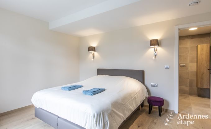 Holiday cottage in Vencimont for 20 persons in the Ardennes