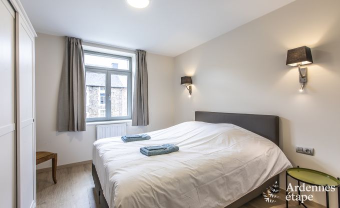 Holiday cottage in Vencimont for 20 persons in the Ardennes