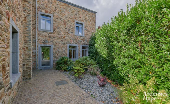 Holiday cottage in Vencimont for 20 persons in the Ardennes