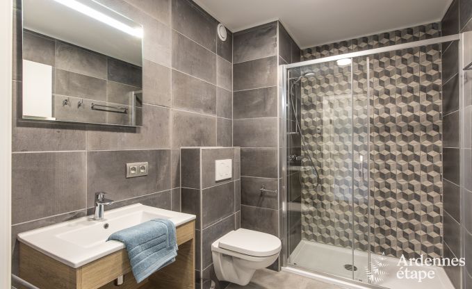 Holiday cottage in Vencimont for 20 persons in the Ardennes