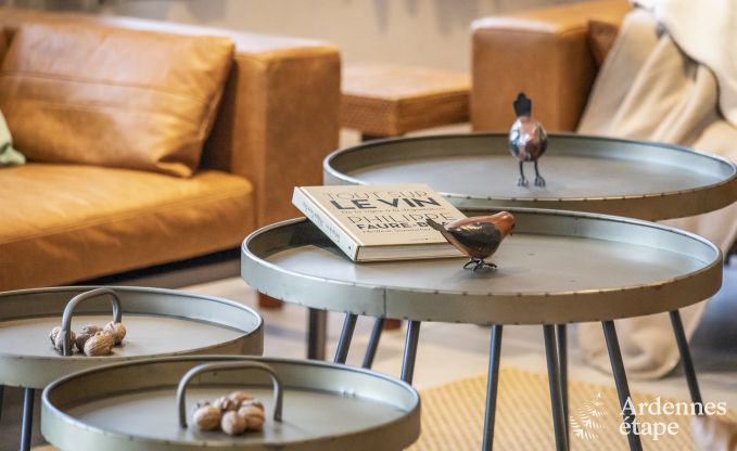 Holiday cottage in Vencimont for 20 persons in the Ardennes