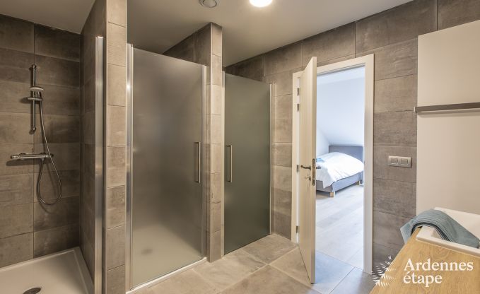 Holiday cottage in Vencimont for 20 persons in the Ardennes