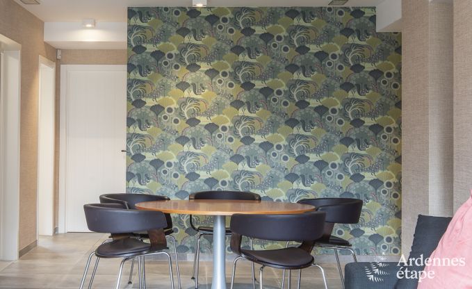 Holiday cottage in Vencimont for 20 persons in the Ardennes