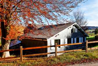 Comfortable holiday home for 13/14 people in Vielsalm