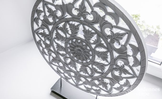 Holiday cottage in Vielsalm for 30 persons in the Ardennes