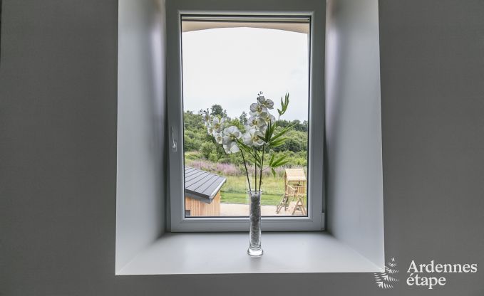 Holiday cottage in Vielsalm for 30 persons in the Ardennes