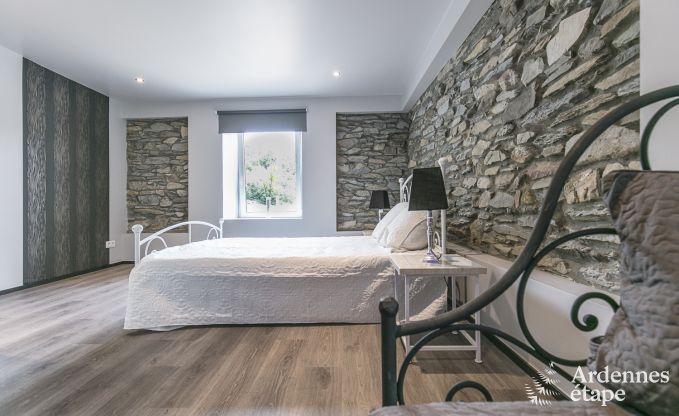 Holiday cottage in Vielsalm for 30 persons in the Ardennes