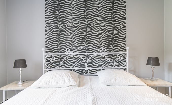 Holiday cottage in Vielsalm for 30 persons in the Ardennes