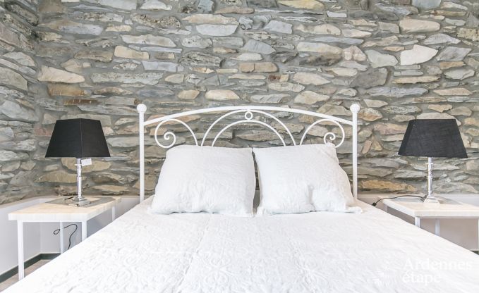 Holiday cottage in Vielsalm for 30 persons in the Ardennes