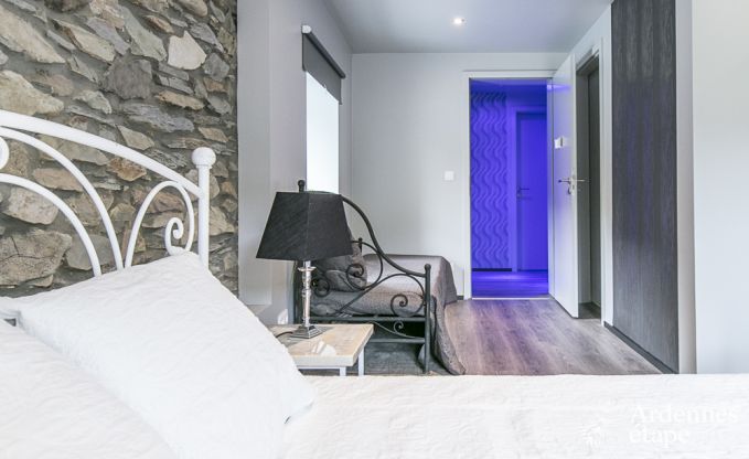 Holiday cottage in Vielsalm for 30 persons in the Ardennes