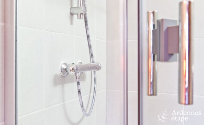 Holiday cottage in Vielsalm for 10 persons in the Ardennes