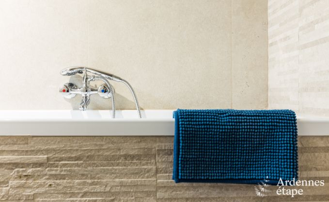 Holiday cottage in Vielsalm for 9 persons in the Ardennes