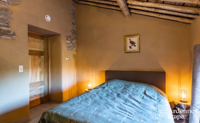 Holiday cottage in Vielsalm for 14 persons in the Ardennes