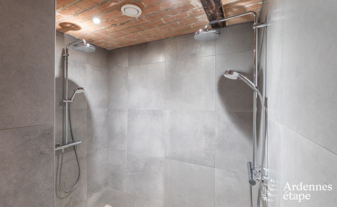 Holiday cottage in Vielsalm for 14 persons in the Ardennes