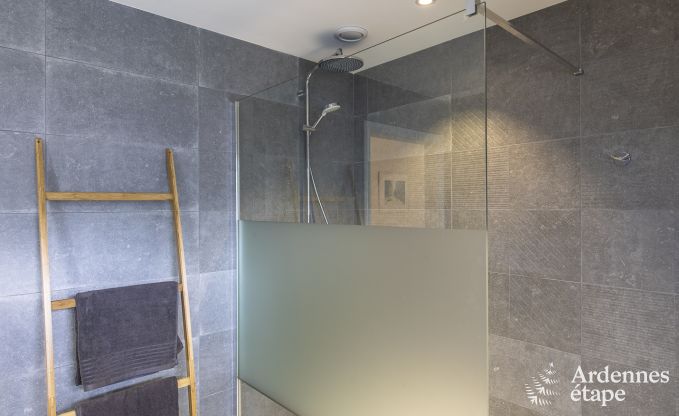 Holiday cottage in Vielsalm for 12 persons in the Ardennes