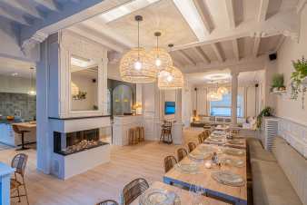 Holiday home in Vielsam for 24-26 guests in the Ardennes