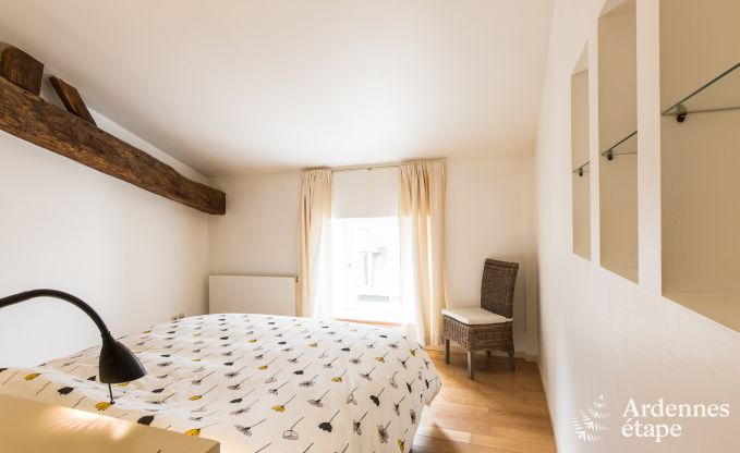 Holiday cottage in Vielsalm for 9 persons in the Ardennes