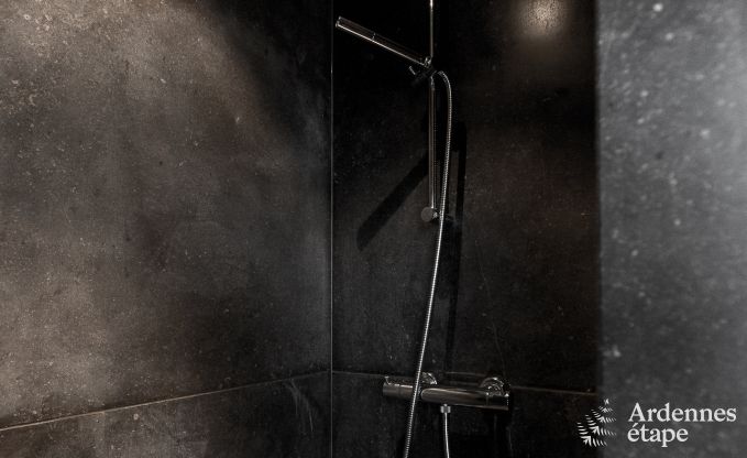 Holiday cottage in Vielsalm for 9 persons in the Ardennes