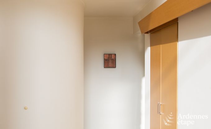 Holiday cottage in Vielsalm for 9 persons in the Ardennes