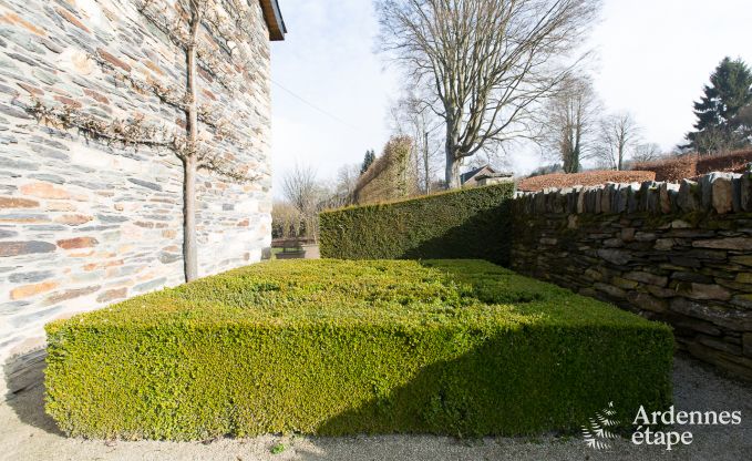 Holiday cottage in Vielsalm for 9 persons in the Ardennes