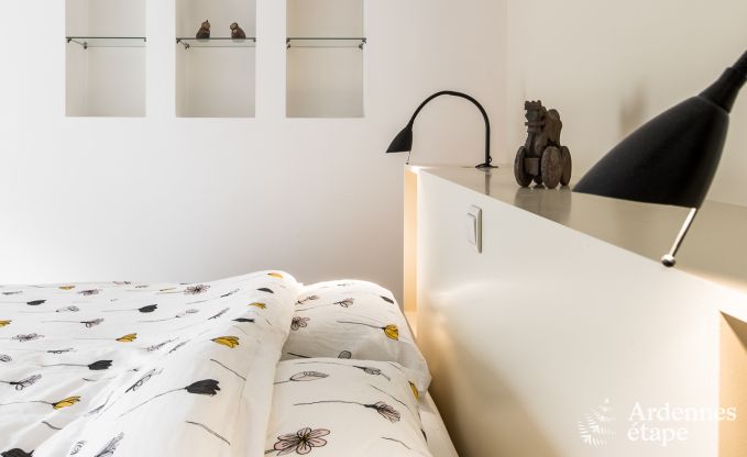 Holiday cottage in Vielsalm for 9 persons in the Ardennes