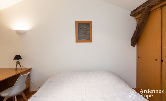 Holiday cottage in Vielsalm for 9 persons in the Ardennes