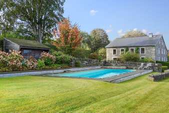 Wonderful holiday home for 9 people in Vielsalm