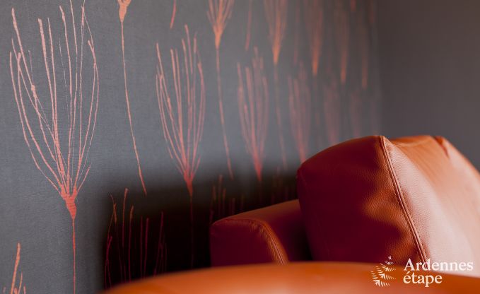 Luxury villa in Vielsalm for 17/18 persons in the Ardennes