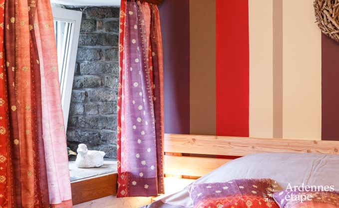 Apartment in Vielsalm for 2 persons in the Ardennes