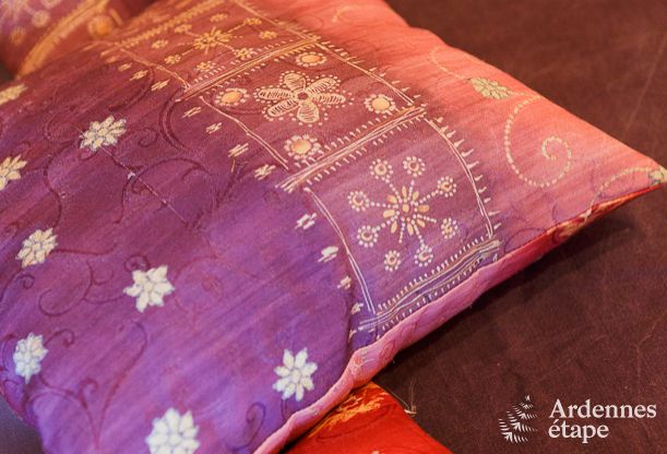 Apartment in Vielsalm for 2 persons in the Ardennes