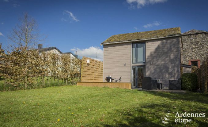 Holiday cottage in Vielsalm for 2 persons in the Ardennes