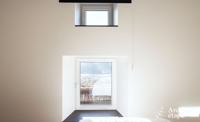 Holiday home for 9 people in Vielsalm, Ardennes