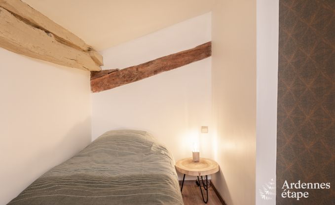 Holiday cottage in Vielsalm for 14 persons in the Ardennes