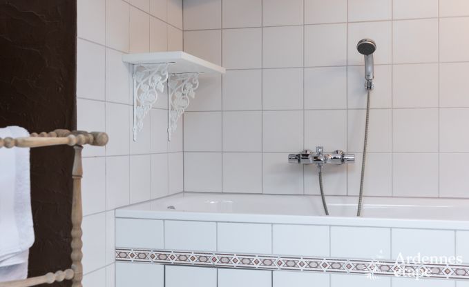 Holiday cottage in Vielsalm for 14 persons in the Ardennes